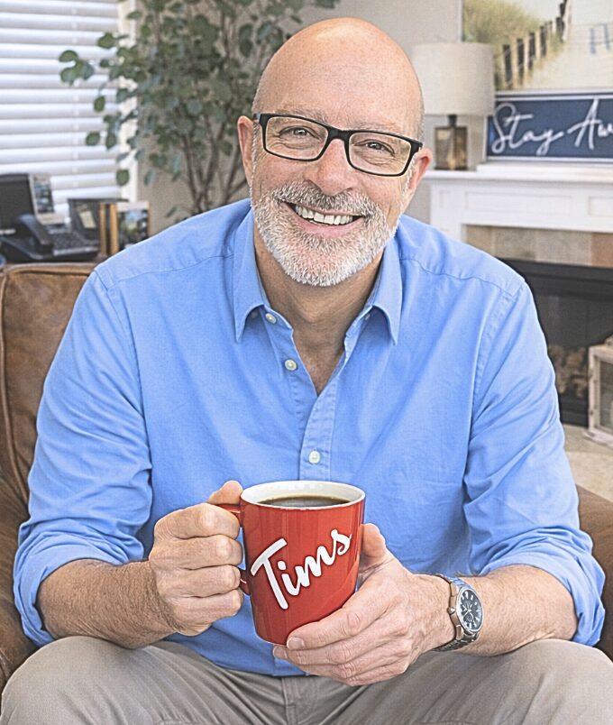 Keith Dorscht - Couples Coach